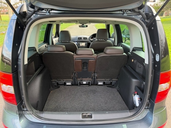 Used Skoda Yeti 2016 for sale - 77484733: Photo 18