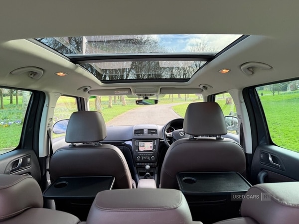 Used Skoda Yeti 2016 for sale - 77484733: Photo 19