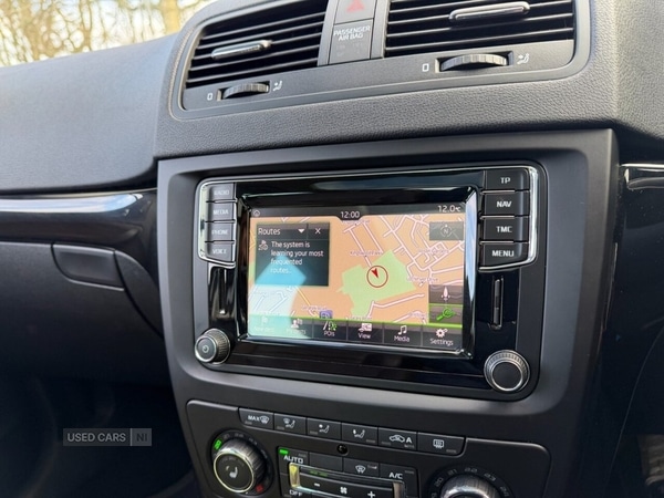 Used Skoda Yeti 2016 for sale - 77484733: Photo 21