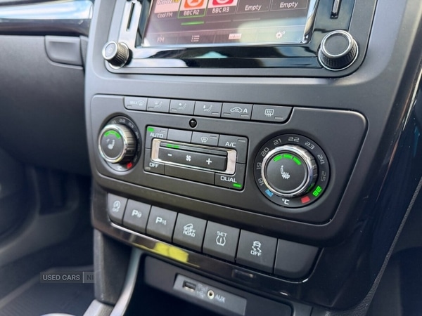 Used Skoda Yeti 2016 for sale - 77484733: Photo 22