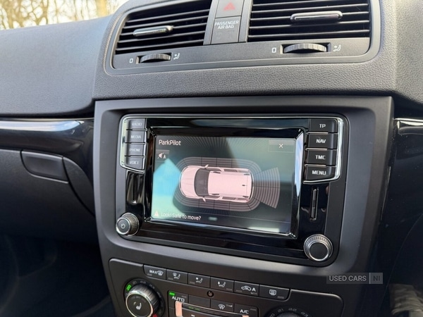 Used Skoda Yeti 2016 for sale - 77484733: Photo 23