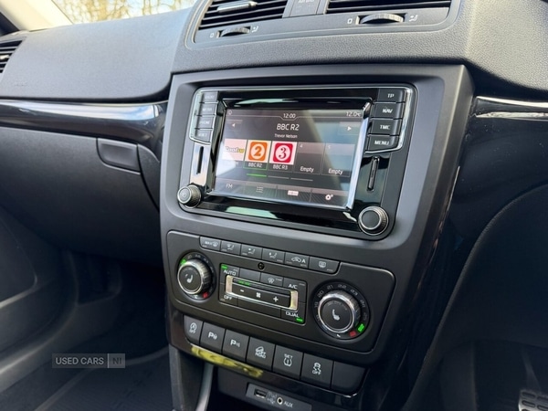 Used Skoda Yeti 2016 for sale - 77484733: Photo 24