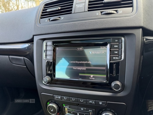 Used Skoda Yeti 2016 for sale - 77484733: Photo 27