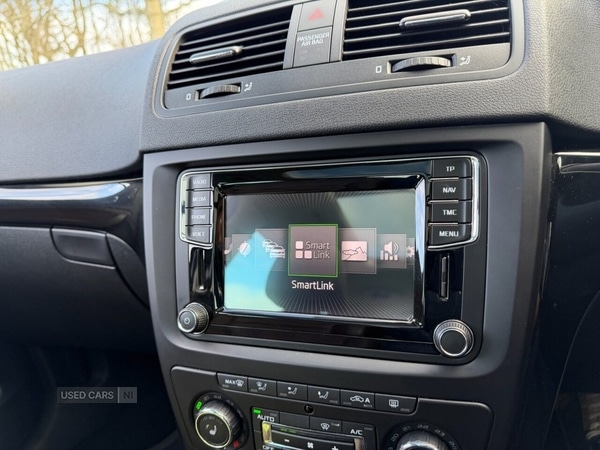 Used Skoda Yeti 2016 for sale - 77484733: Photo 28