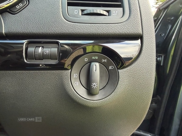 Used Skoda Yeti 2016 for sale - 77484733: Photo 29