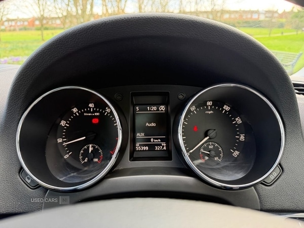 Used Skoda Yeti 2016 for sale - 77484733: Photo 4