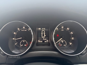 Used Skoda Yeti 2016 for sale - 77484733: Photo