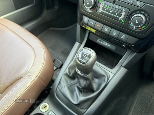 Used Skoda Yeti 2016 for sale - 77484733: Photo 5