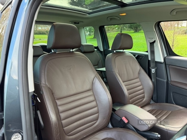 Used Skoda Yeti 2016 for sale - 77484733: Photo 7