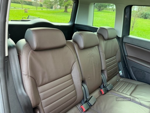 Used Skoda Yeti 2016 for sale - 77484733: Photo 8