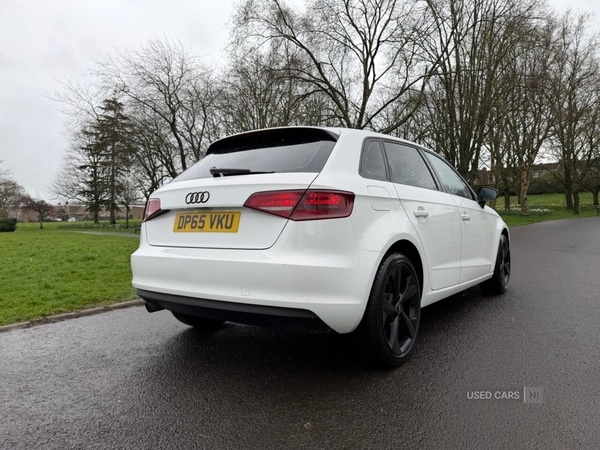 Used Audi A3 2016 for sale - 78101749: Photo 10