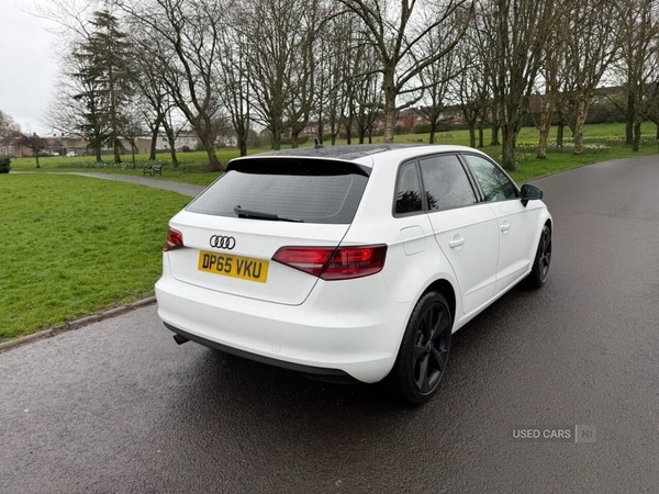 Used Audi A3 2016 for sale - 78101749: Photo 11