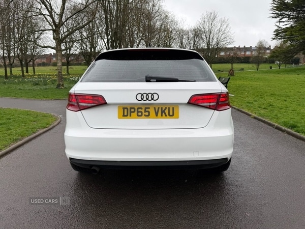 Used Audi A3 2016 for sale - 78101749: Photo 12