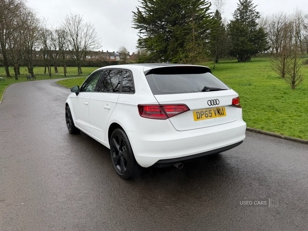 Used Audi A3 2016 for sale - 78101749: Photo 13