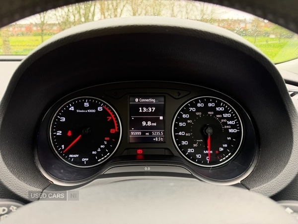 Used Audi A3 2016 for sale - 78101749: Photo 15