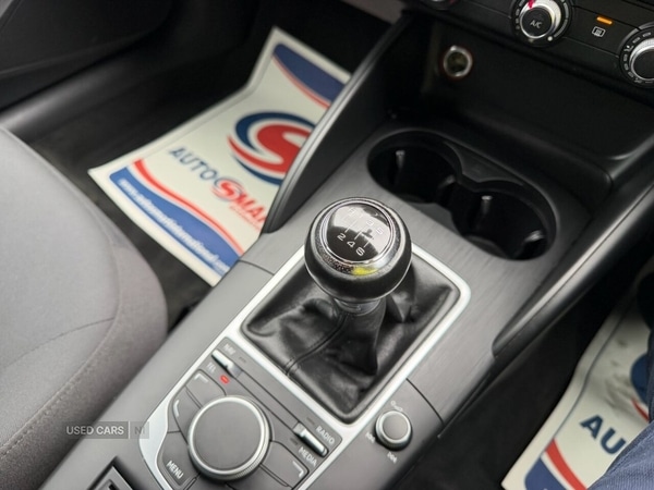 Used Audi A3 2016 for sale - 78101749: Photo 16