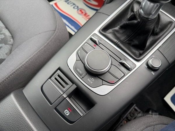 Used Audi A3 2016 for sale - 78101749: Photo 17