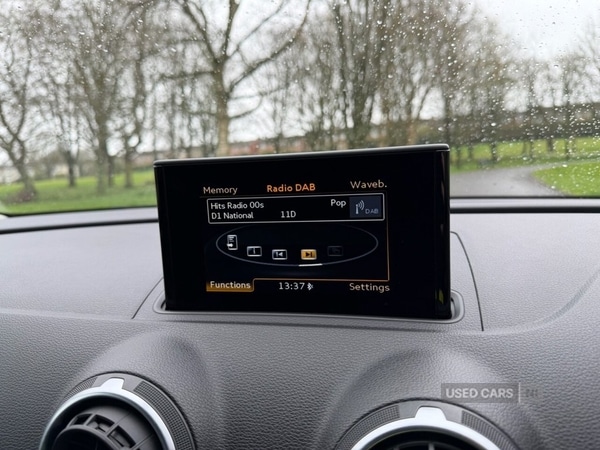 Used Audi A3 2016 for sale - 78101749: Photo 19