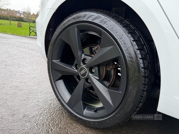 Used Audi A3 2016 for sale - 78101749: Photo 2