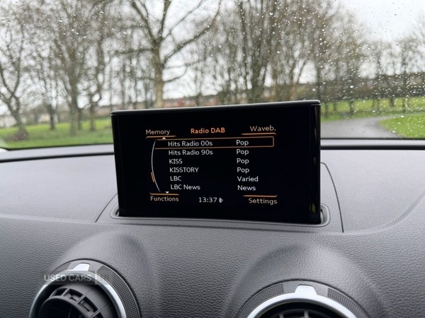 Used Audi A3 2016 for sale - 78101749: Photo 20