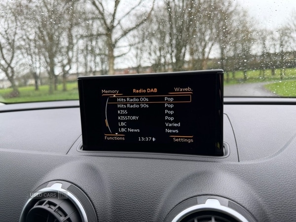 Used Audi A3 2016 for sale - 78101749: Photo 21