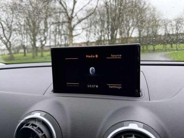 Used Audi A3 2016 for sale - 78101749: Photo 22