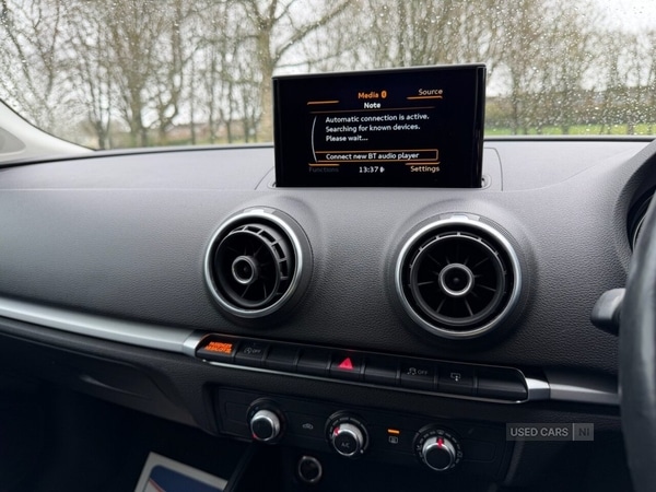 Used Audi A3 2016 for sale - 78101749: Photo 23