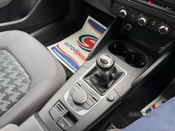 Used Audi A3 2016 for sale - 78101749: Photo 24