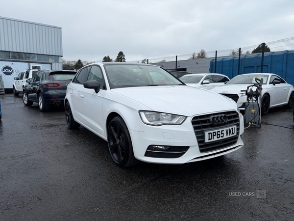 Used Audi A3 2016 for sale - 78101749: Photo 25