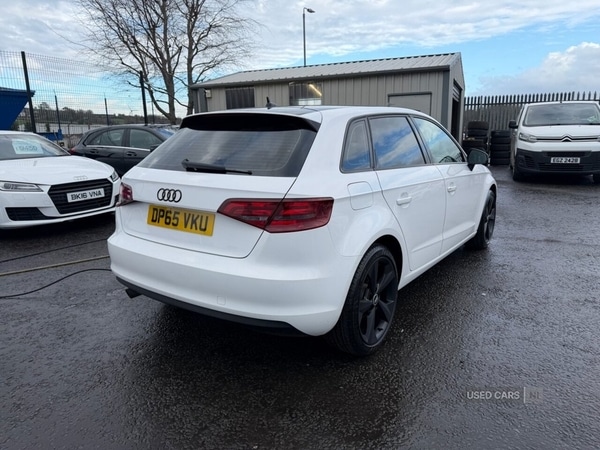 Used Audi A3 2016 for sale - 78101749: Photo 26