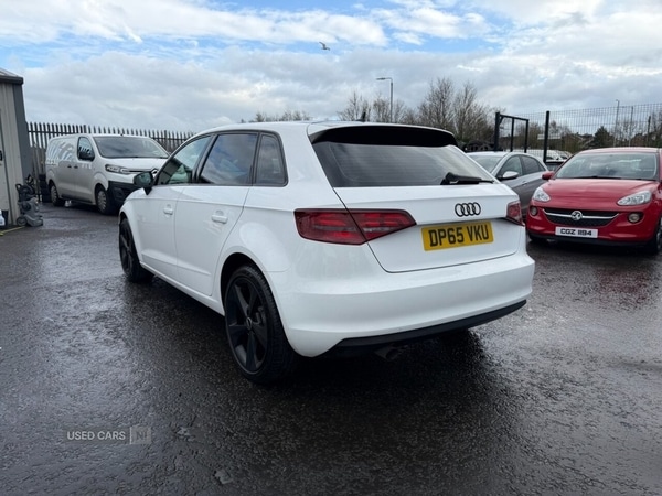 Used Audi A3 2016 for sale - 78101749: Photo 27