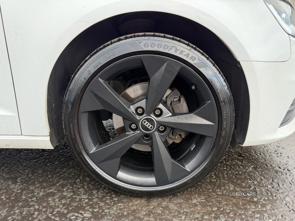 Used Audi A3 2016 for sale - 78101749: Photo 29