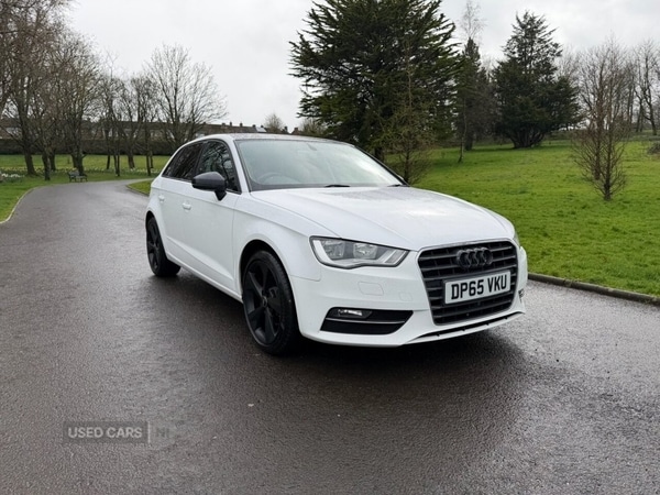 Used Audi A3 2016 for sale - 78101749: Photo 3
