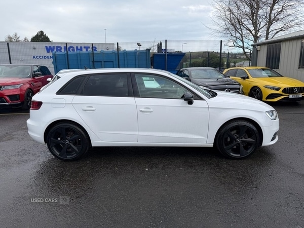 Used Audi A3 2016 for sale - 78101749: Photo 30