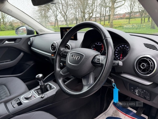 Used Audi A3 2016 for sale - 78101749: Photo 4