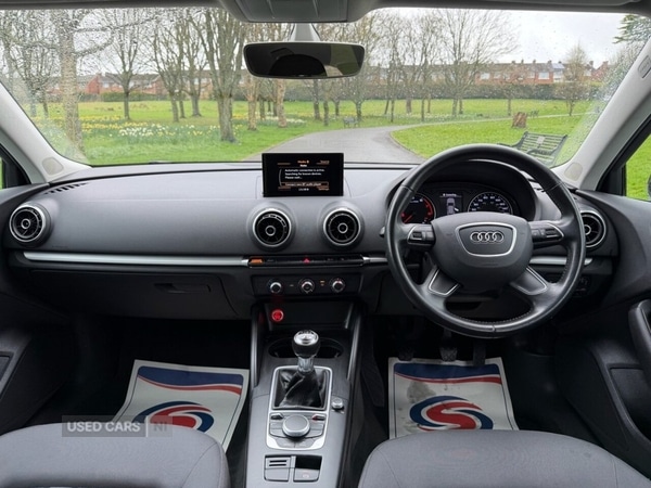 Used Audi A3 2016 for sale - 78101749: Photo 5