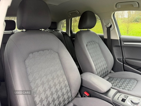 Used Audi A3 2016 for sale - 78101749: Photo 6