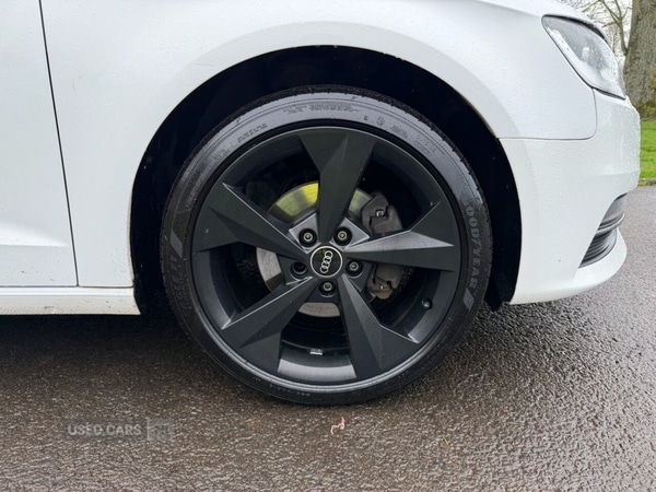 Used Audi A3 2016 for sale - 78101749: Photo 8