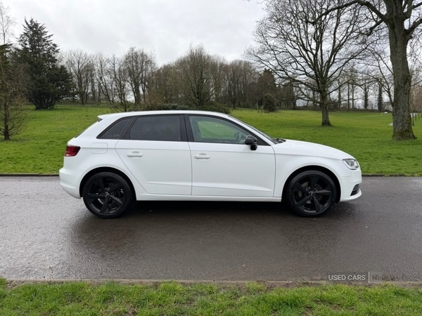 Used Audi A3 2016 for sale - 78101749: Photo 9
