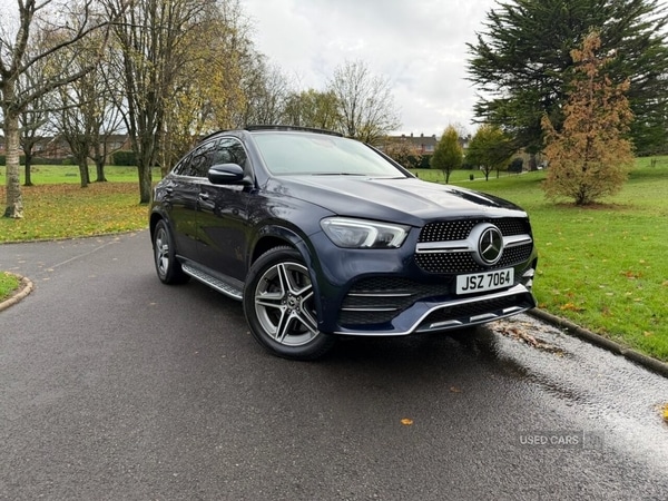 Used Mercedes-Benz GLE 2022 for sale - 76586219: Photo 1