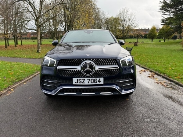 Used Mercedes-Benz GLE 2022 for sale - 76586219: Photo 10