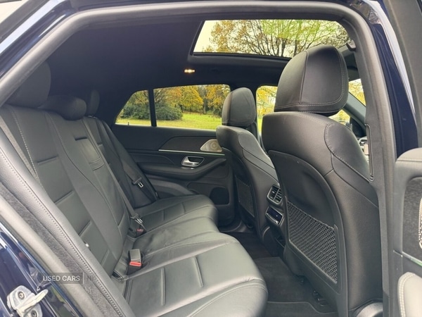 Used Mercedes-Benz GLE 2022 for sale - 76586219: Photo 11