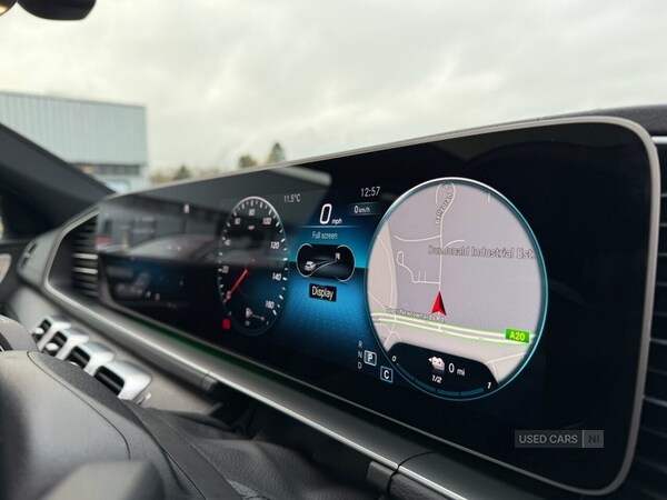 Used Mercedes-Benz GLE 2022 for sale - 76586219: Photo 12