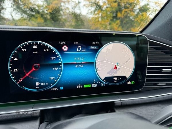 Used Mercedes-Benz GLE 2022 for sale - 76586219: Photo 13