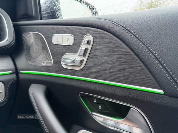 Used Mercedes-Benz GLE 2022 for sale - 76586219: Photo 14