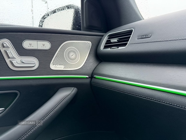 Used Mercedes-Benz GLE 2022 for sale - 76586219: Photo 15