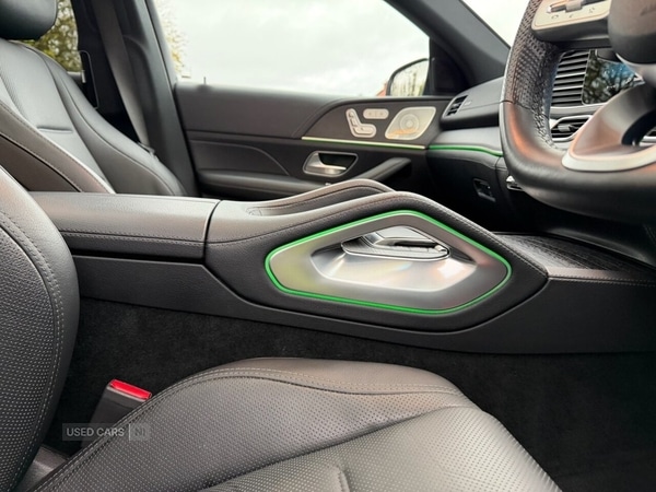 Used Mercedes-Benz GLE 2022 for sale - 76586219: Photo 16