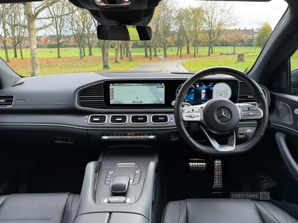 Used Mercedes-Benz GLE 2022 for sale - 76586219: Photo 18