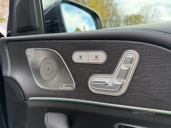 Used Mercedes-Benz GLE 2022 for sale - 76586219: Photo 19