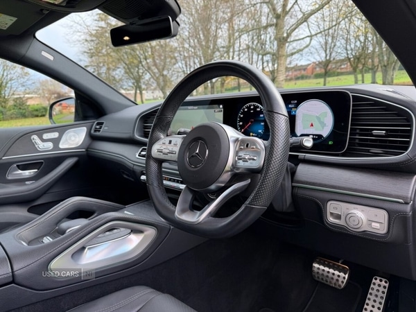 Used Mercedes-Benz GLE 2022 for sale - 76586219: Photo 2